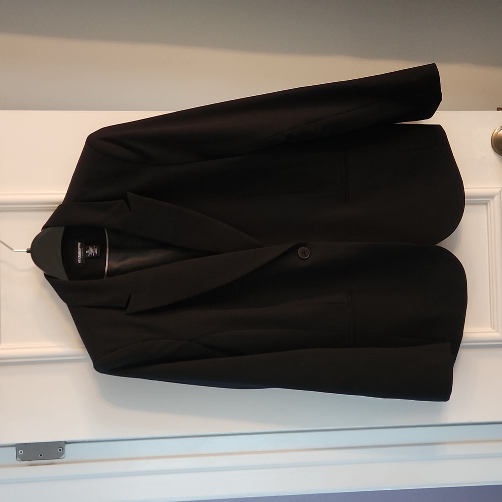 Liz Claiborne Suit Size 14